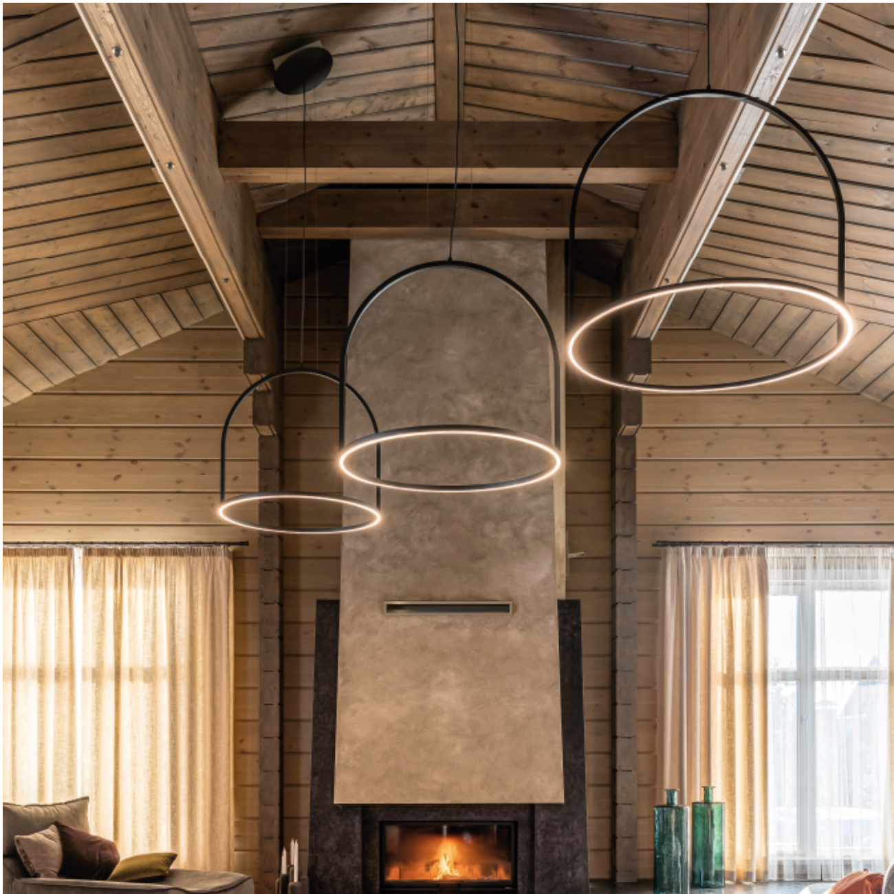 Axolight, U-Light Bell