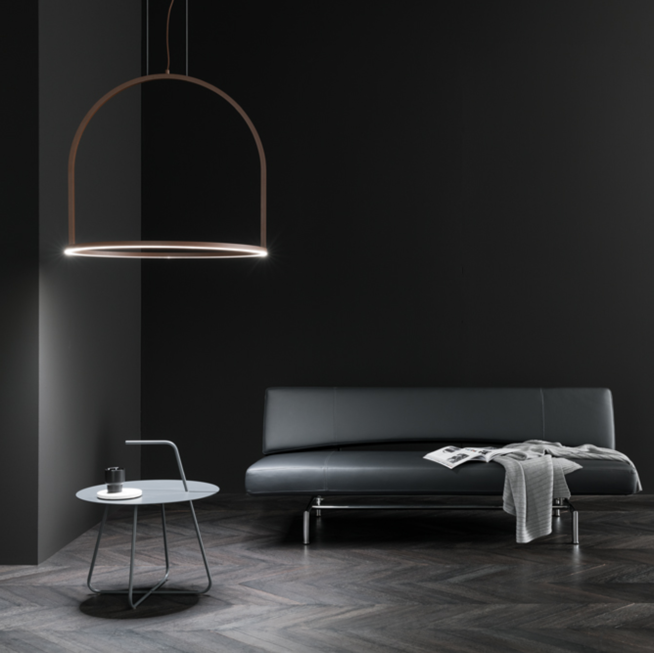 Axolight, U-Light Bell