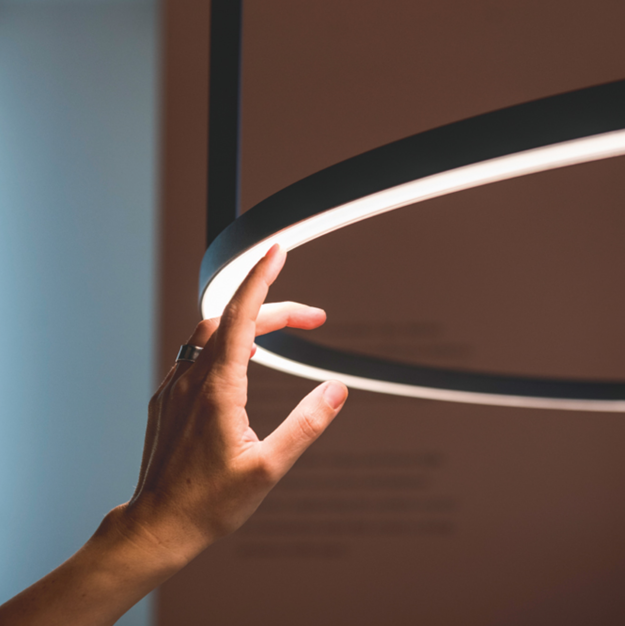 Axolight, U-Light Bell