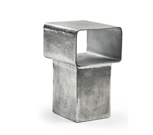 Gervasoni Kira Side Table - Milk Concept Boutique