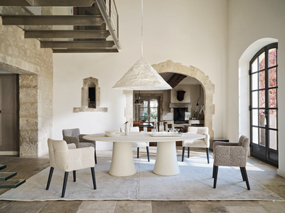 Gervasoni Pajama 95, 96 Ceiling Lamp - Milk Concept Boutique