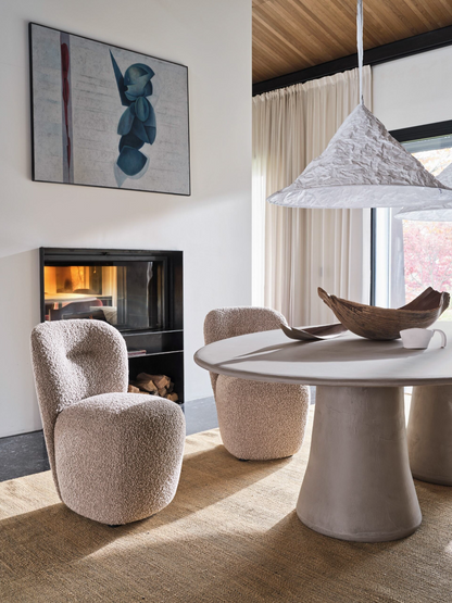 Gervasoni Pajama 95, 96 Ceiling Lamp - Milk Concept Boutique
