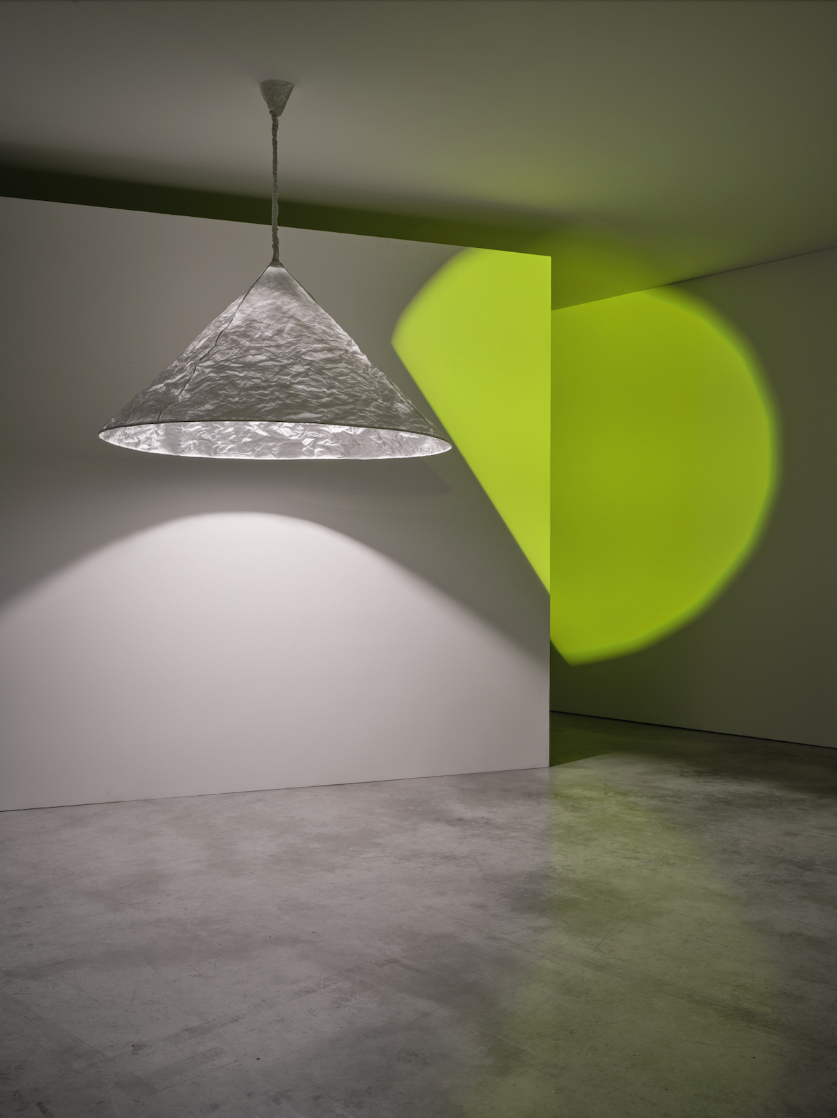 Gervasoni Pajama 95, 96 Ceiling Lamp - Milk Concept Boutique