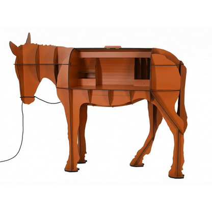 Maturin desk by Ibride - Milk Concept Boutique