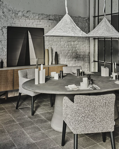 Gervasoni Mae 33, 34, 36, 39 Table - Milk Concept Boutique