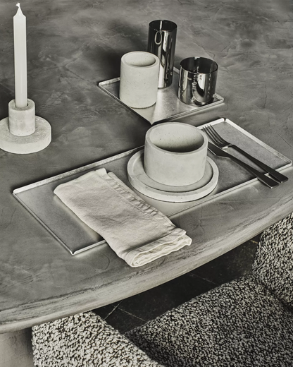 Gervasoni Mae 33, 34, 36, 39 Table - Milk Concept Boutique