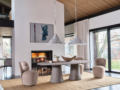 Gervasoni Mae 33, 34, 36, 39 Table - Milk Concept Boutique