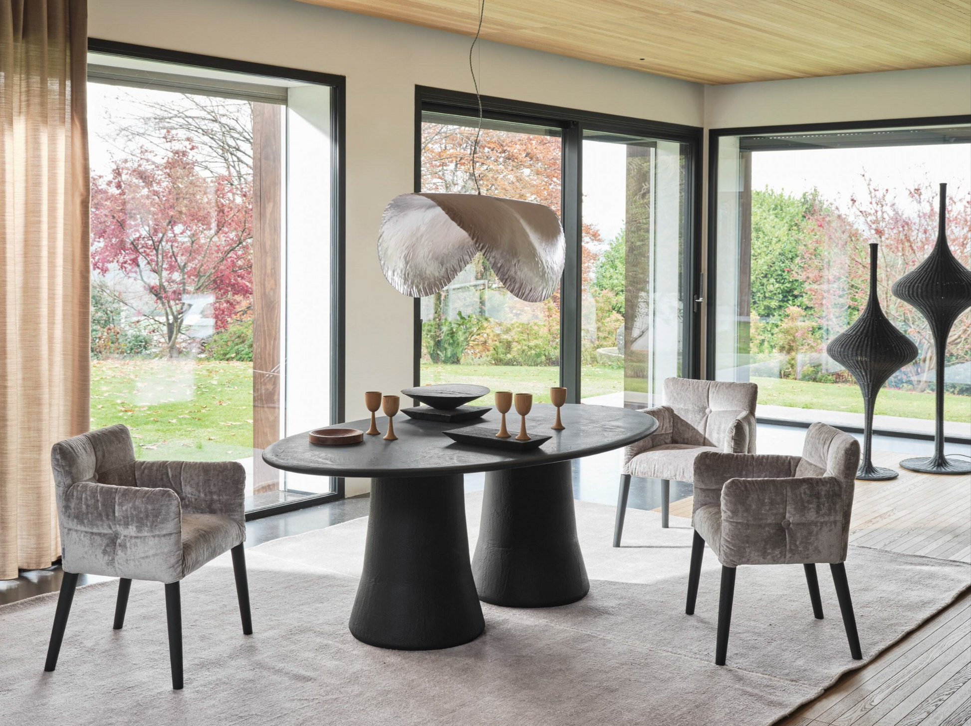 Gervasoni Mae 33, 34, 36, 39 Table - Milk Concept Boutique