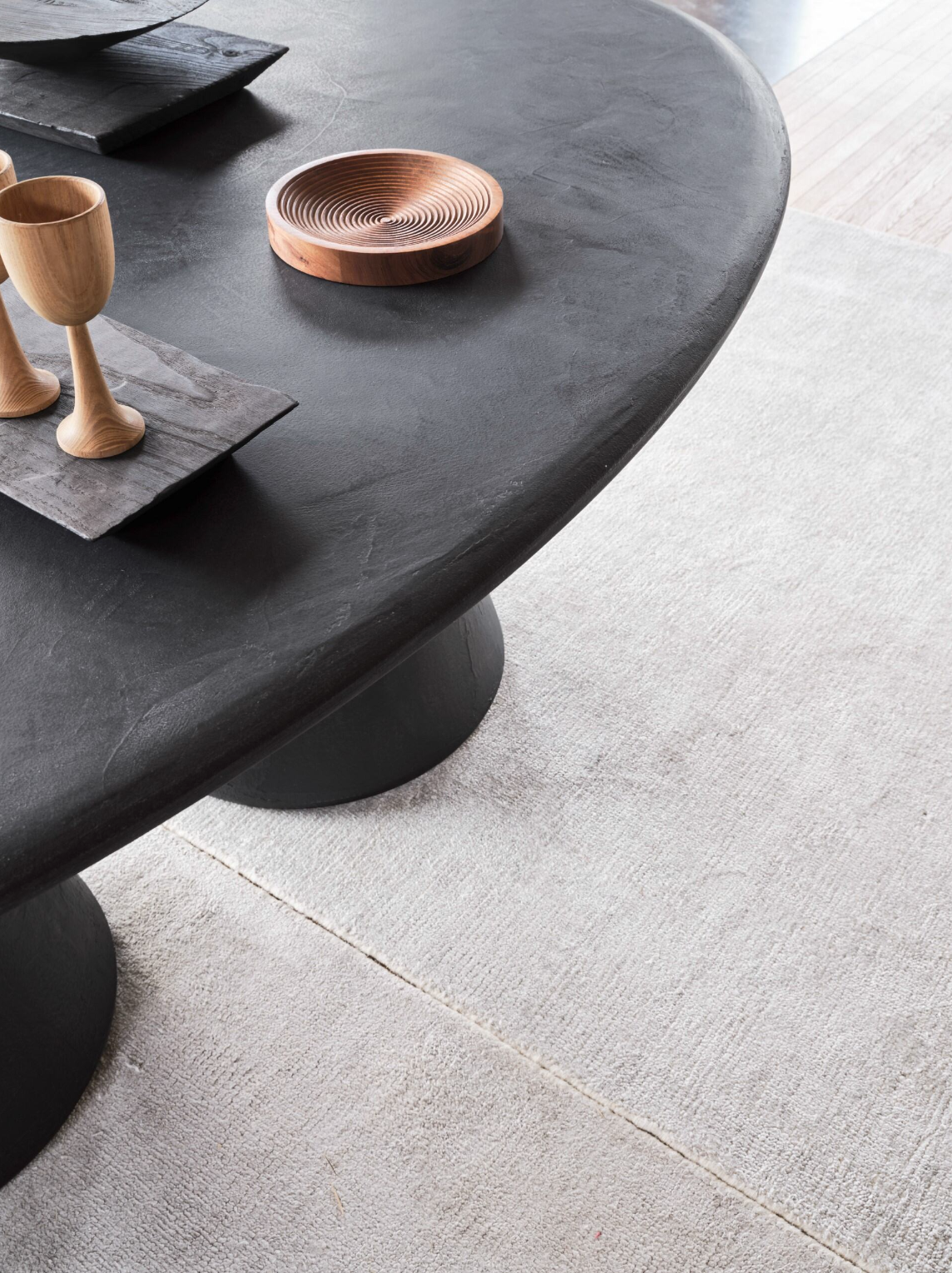 Gervasoni Mae 33, 34, 36, 39 Table - Milk Concept Boutique