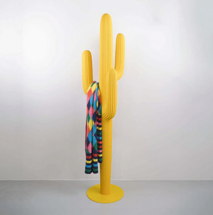 SAGUARO Coat Rack by Stefano Giovannoni - Milk Concept Boutique