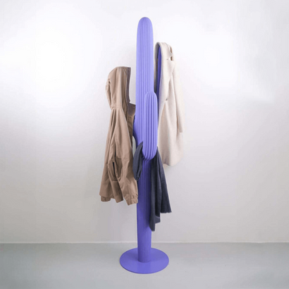 SAGUARO Coat Rack by Stefano Giovannoni - Milk Concept Boutique