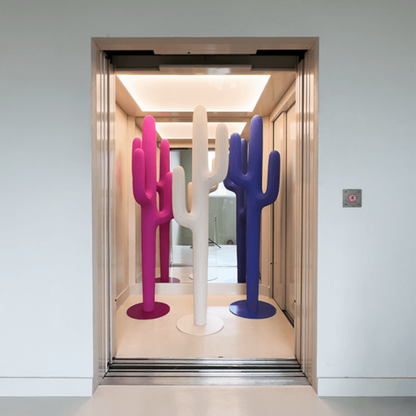 SAGUARO Coat Rack by Stefano Giovannoni - Milk Concept Boutique