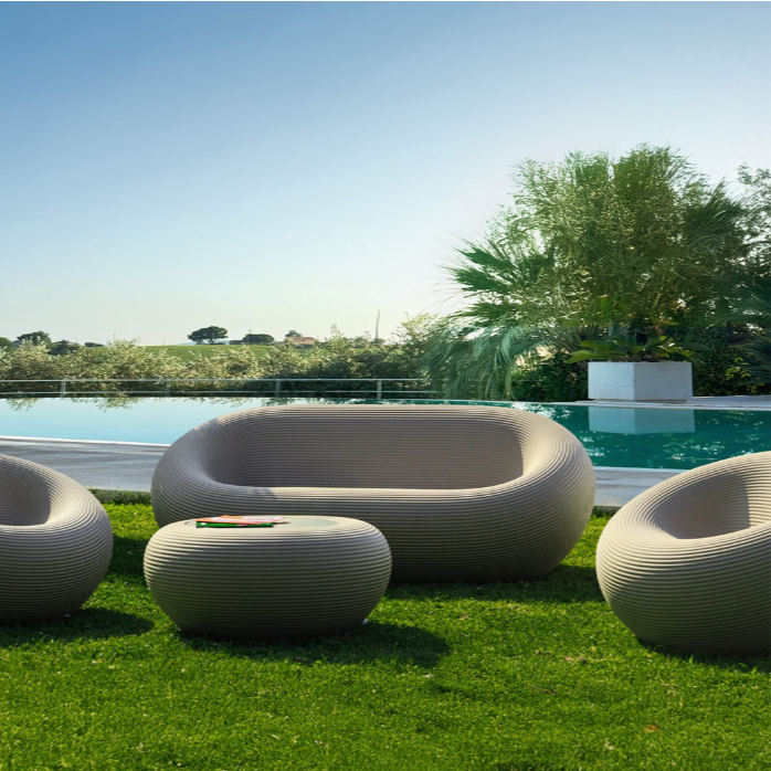 Nami Planter Mix by Stefano Giovannoni - Milk Concept Boutique
