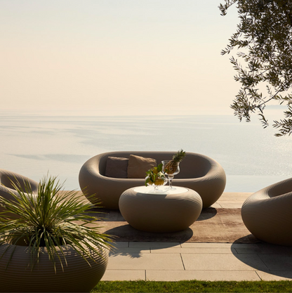 Nami Planter Mix by Stefano Giovannoni - Milk Concept Boutique