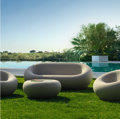 Nami Sofa Mix by Stefano Giovannoni - Milk Concept Boutique