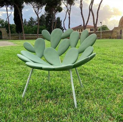 FILICUDI ARMCHAIR COLOURED design Marcantonio - Milk Concept Boutique