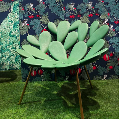 FILICUDI ARMCHAIR COLOURED design Marcantonio - Milk Concept Boutique