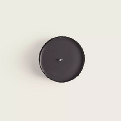 MAD ET LEN Candle D'Apothicaire, ASPHALTE ROSE - Milk Concept Boutique