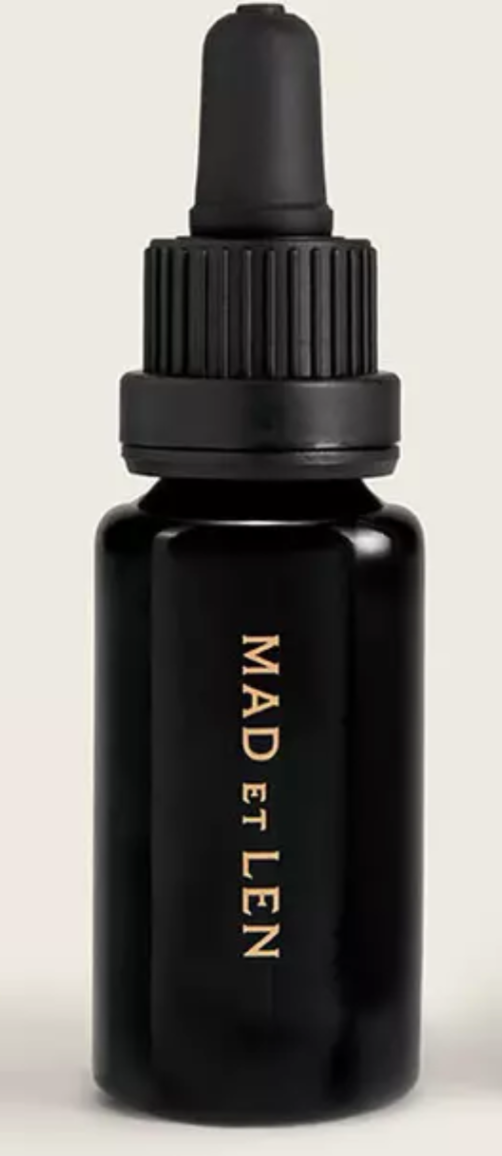 MAD ET LEN AMBRE NOBILE Refill 15ml & 30ml - Milk Concept Boutique