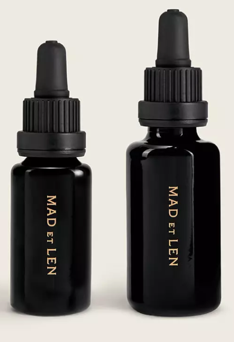 MAD ET LEN AMBRE NOBILE Refill 15ml & 30ml - Milk Concept Boutique