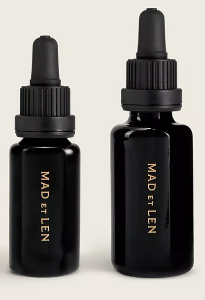MAD ET LEN AMBRE NOBILE Refill 15ml & 30ml - Milk Concept Boutique