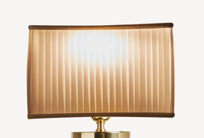 Fornasetti Small Cylindrical lamp TRA LE NUVOLE - Milk Concept Boutique