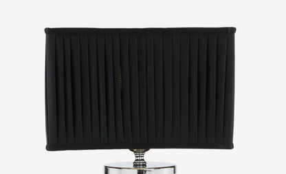 Fornasetti Small Cylindrical lamp TRA LE NUVOLE - Milk Concept Boutique