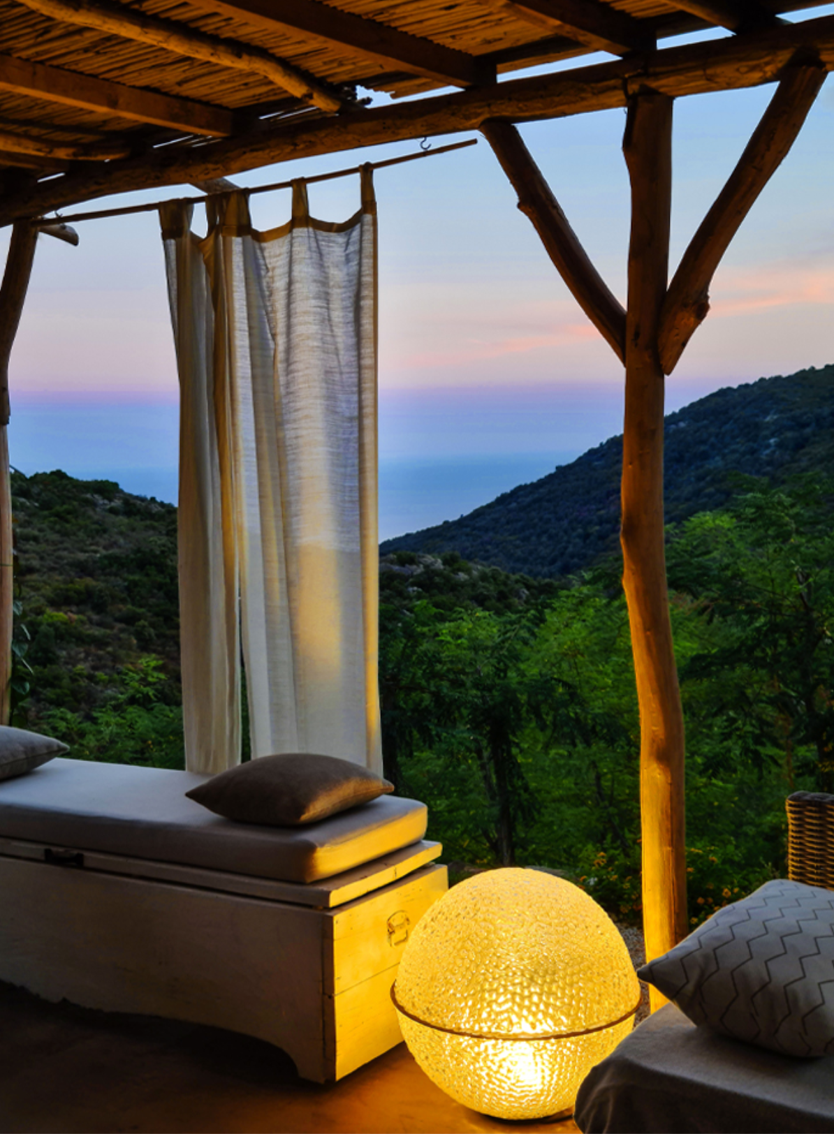 Catellani&Smith, Medousê (Outdoor) - Milk Concept Boutique