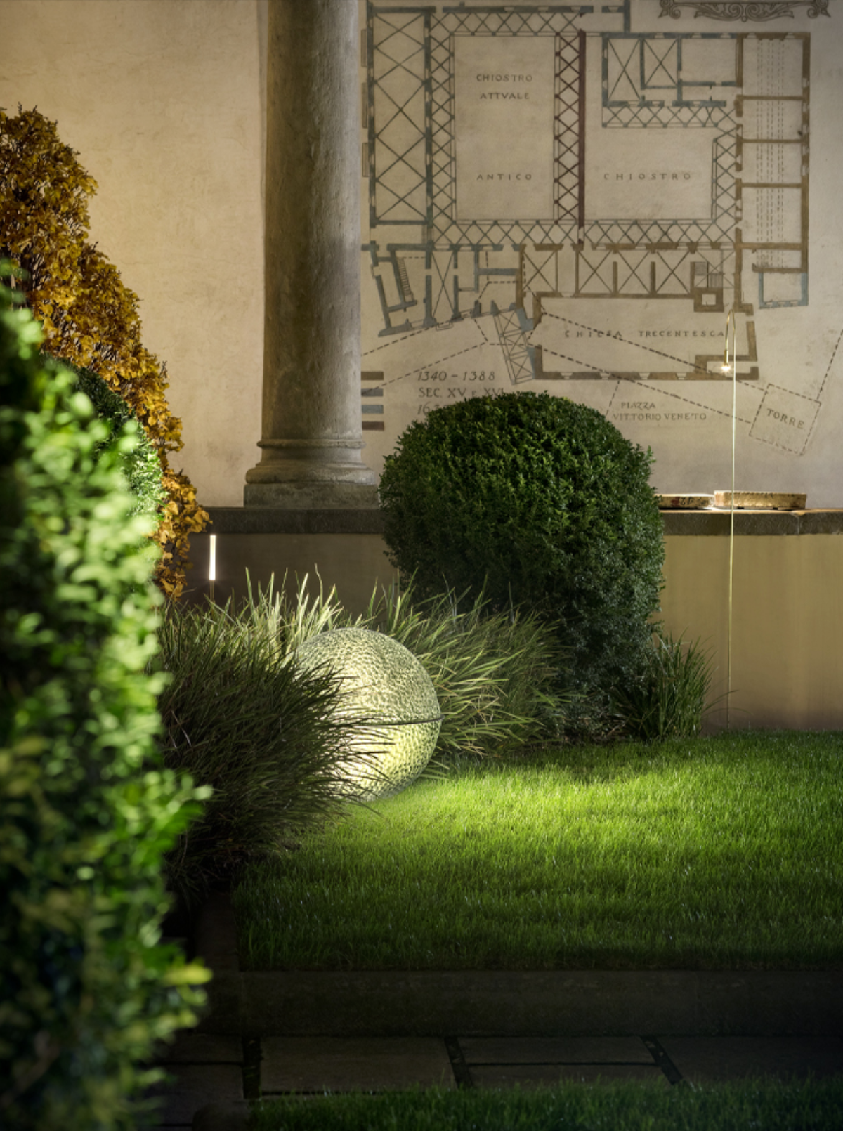 Catellani&Smith, Medousê (Outdoor) - Milk Concept Boutique