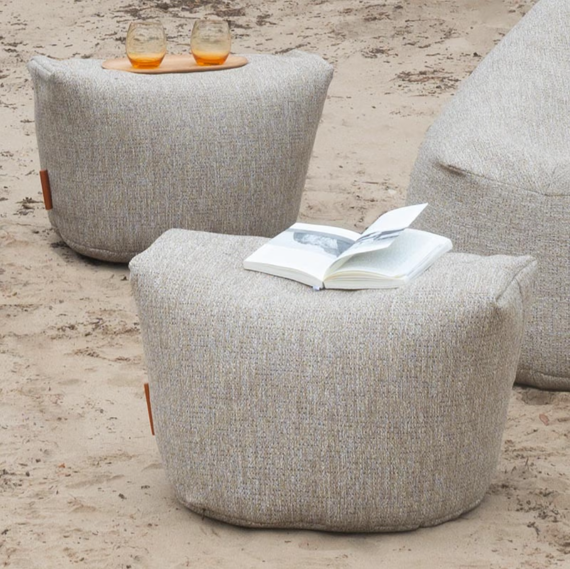 Olsan by Casalis - Milk Concept Boutique