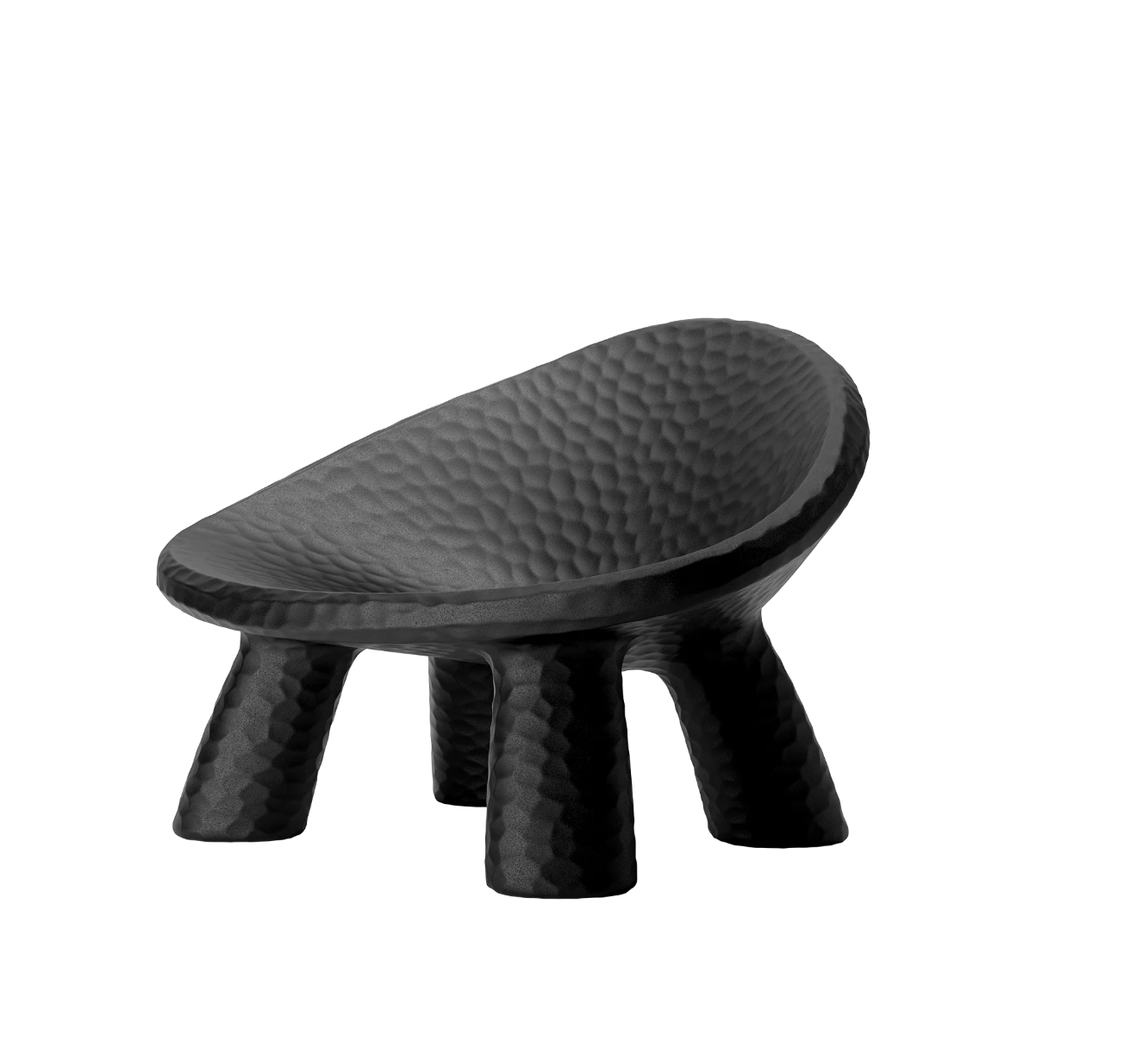 KAYA ARMCHAIR design by Paola Navone - Milk Concept Boutique