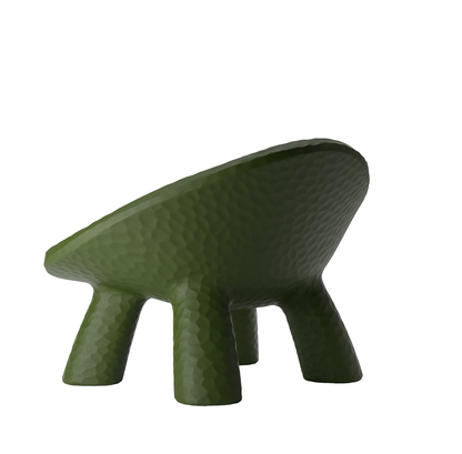 KAYA ARMCHAIR design by Paola Navone - Milk Concept Boutique