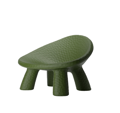 KAYA ARMCHAIR design by Paola Navone - Milk Concept Boutique