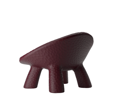 KAYA ARMCHAIR design by Paola Navone - Milk Concept Boutique