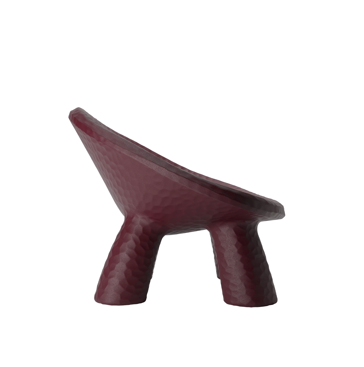 KAYA ARMCHAIR design by Paola Navone - Milk Concept Boutique
