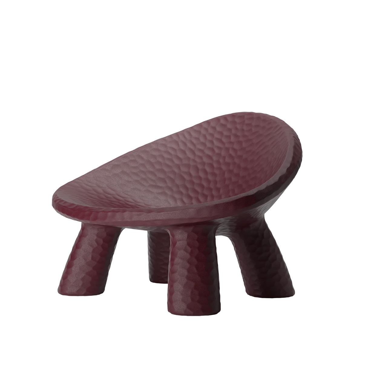 KAYA ARMCHAIR design by Paola Navone - Milk Concept Boutique