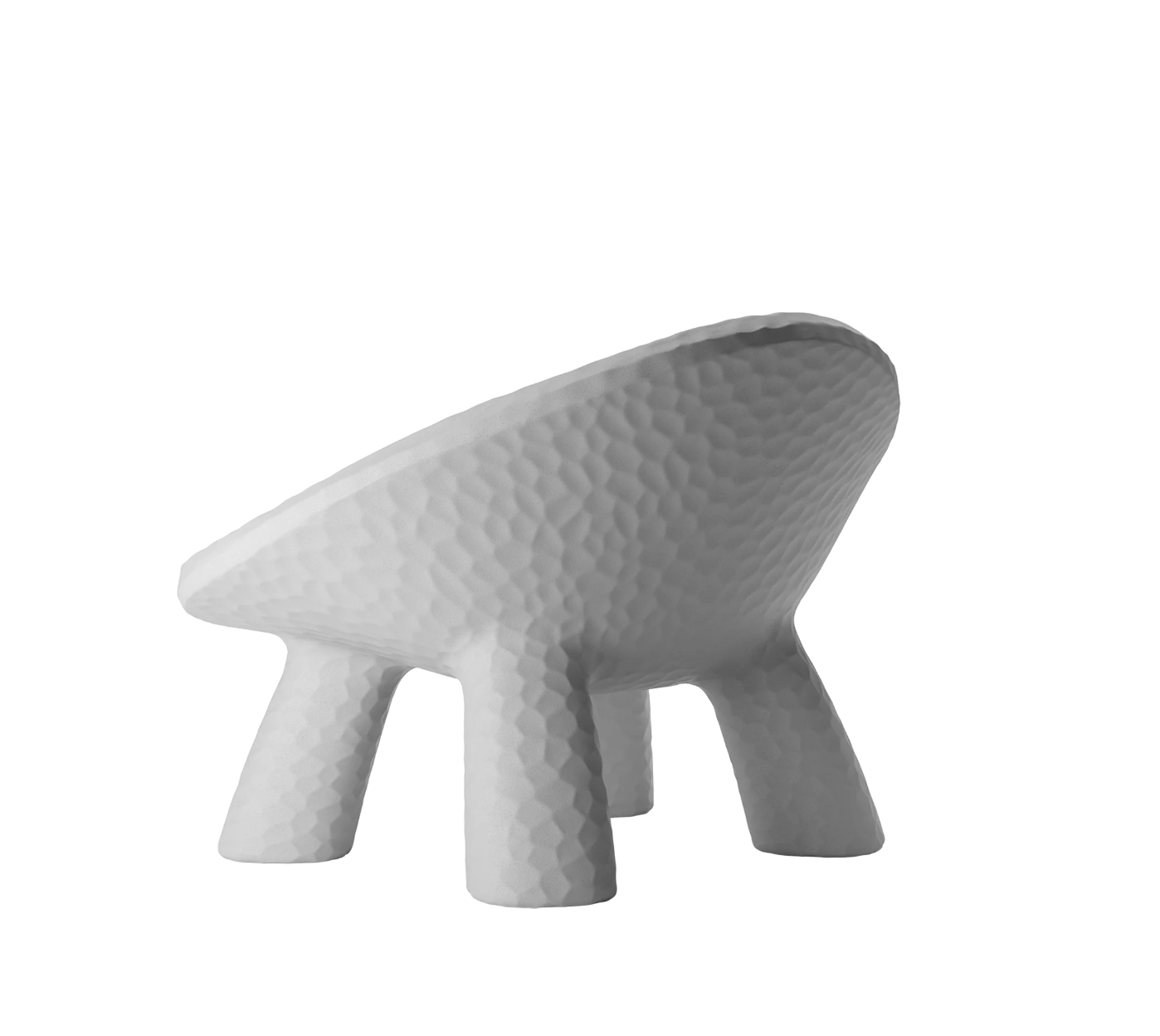 KAYA ARMCHAIR design by Paola Navone - Milk Concept Boutique