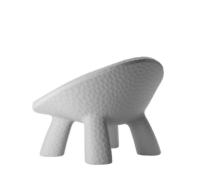 KAYA ARMCHAIR design by Paola Navone - Milk Concept Boutique