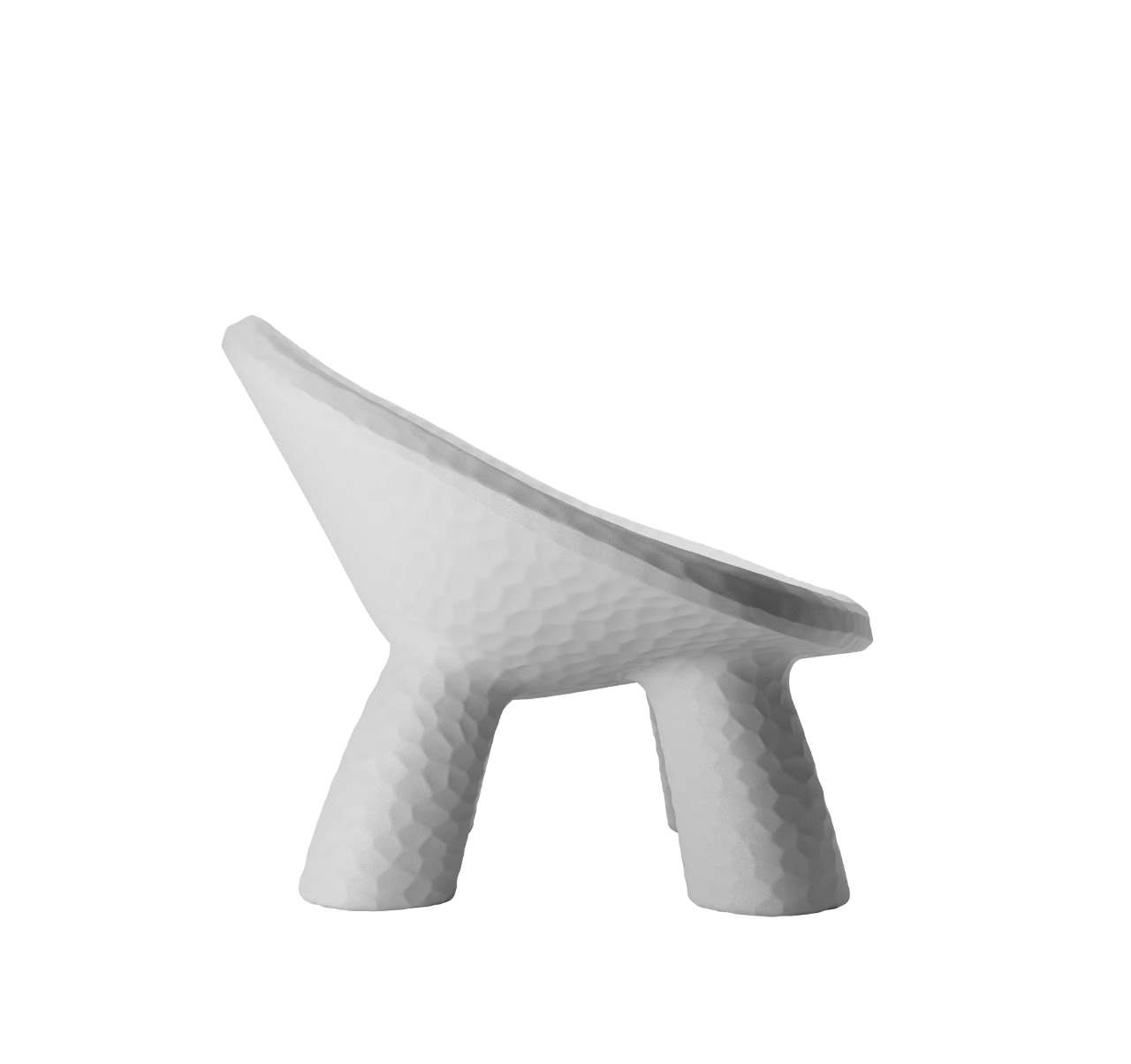 KAYA ARMCHAIR design by Paola Navone - Milk Concept Boutique