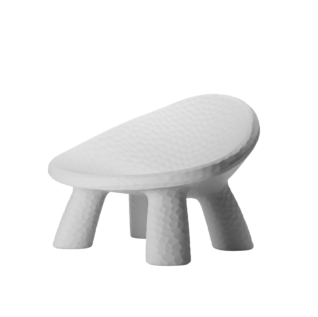 KAYA ARMCHAIR design by Paola Navone - Milk Concept Boutique