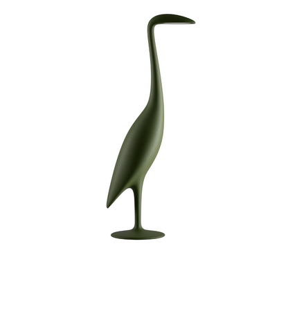 Tuiuiu Lamp by Furf Design Studio - Milk Concept Boutique