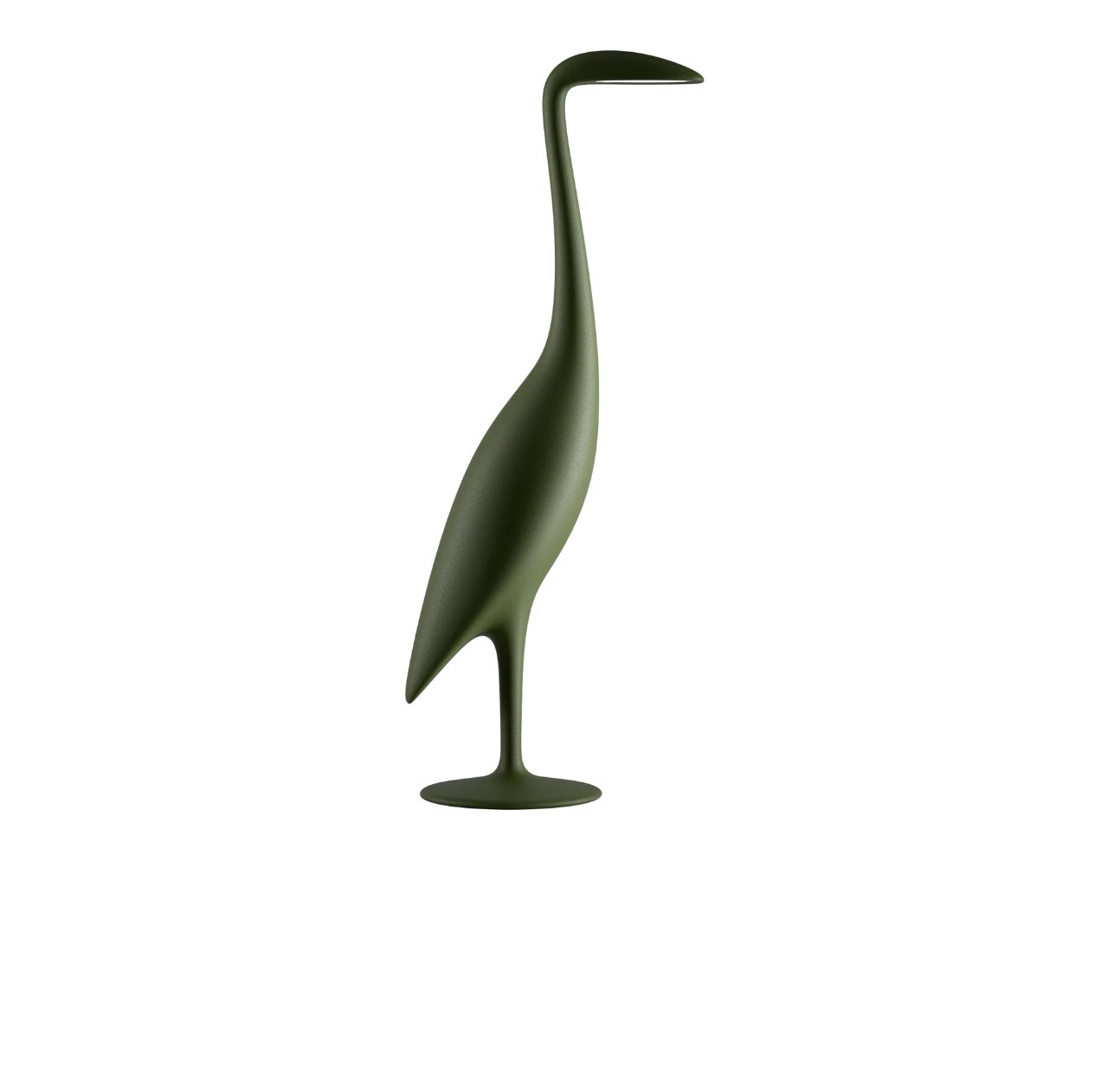 Tuiuiu Lamp by Furf Design Studio - Milk Concept Boutique