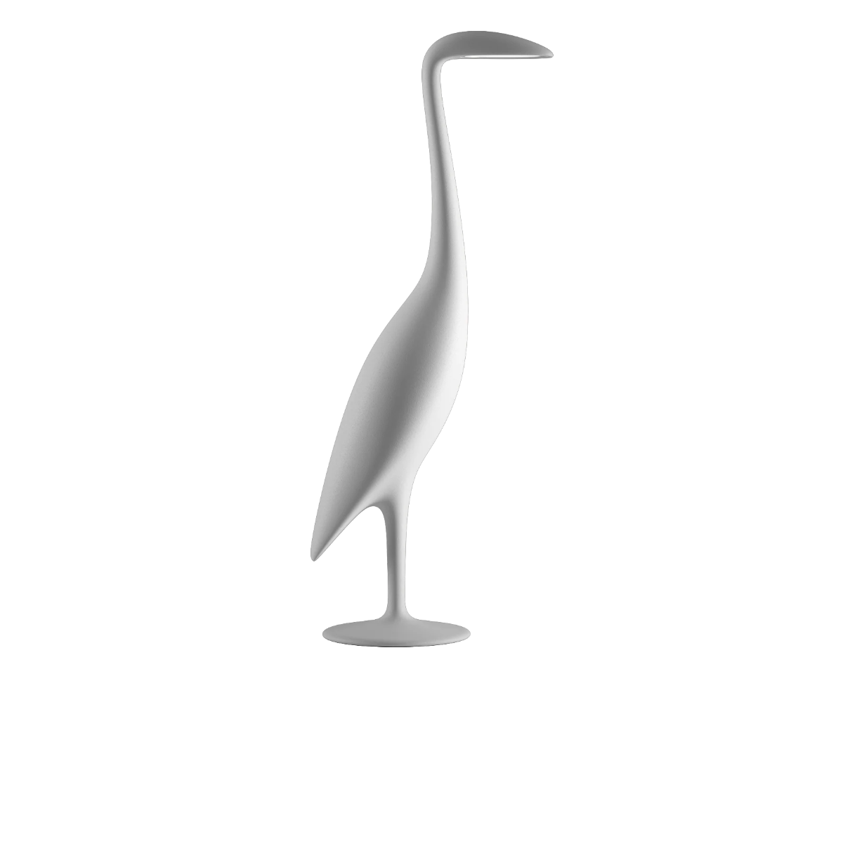 Tuiuiu Lamp by Furf Design Studio - Milk Concept Boutique