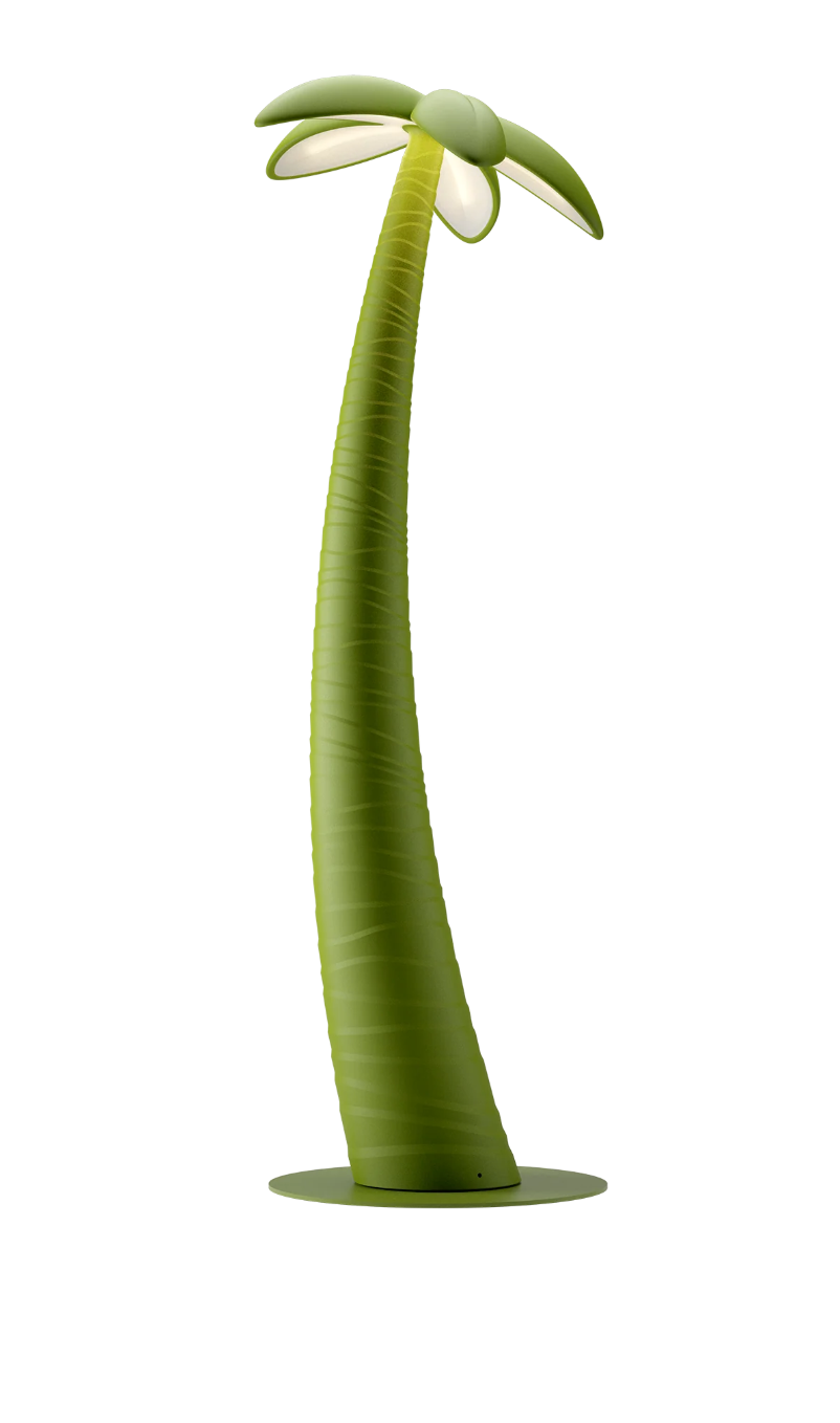 MALIBU Lamp INDOOR L & XL by Stefano Giovannoni - Milk Concept Boutique