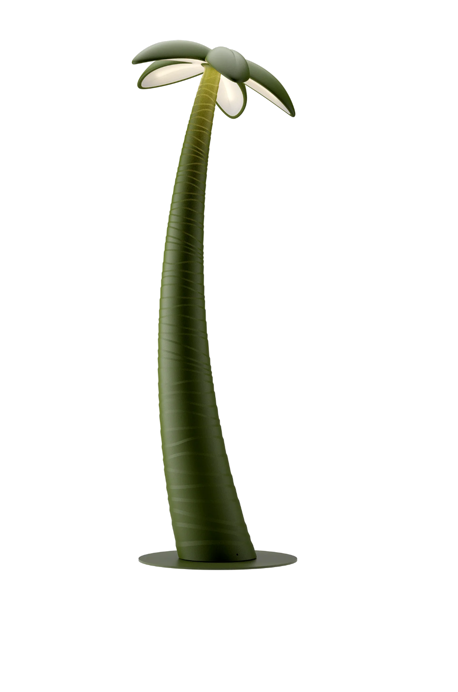MALIBU Lamp INDOOR L & XL by Stefano Giovannoni - Milk Concept Boutique