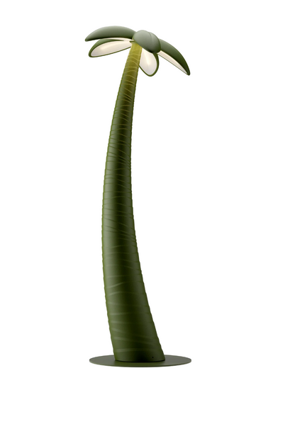MALIBU Lamp INDOOR L & XL by Stefano Giovannoni - Milk Concept Boutique