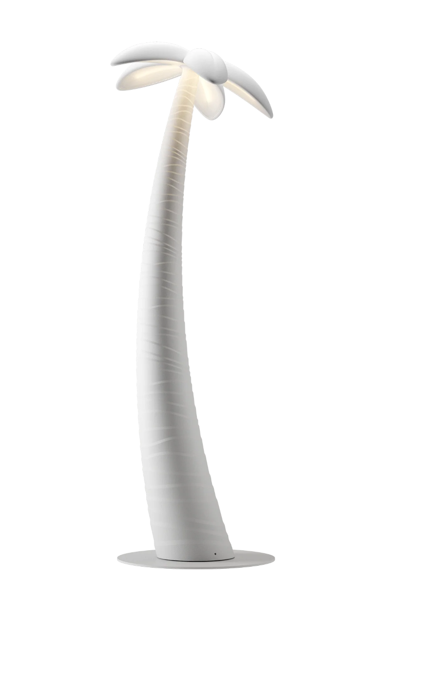 MALIBU Lamp INDOOR L & XL by Stefano Giovannoni - Milk Concept Boutique