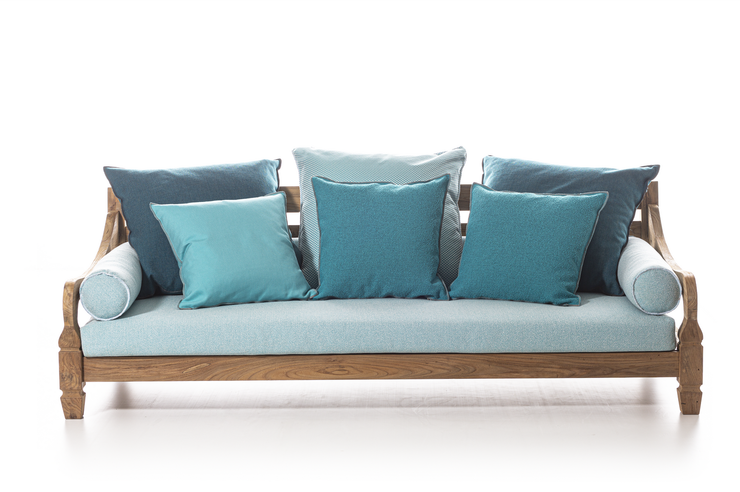 Gervasoni Jeko 04 Sofa - Milk Concept Boutique