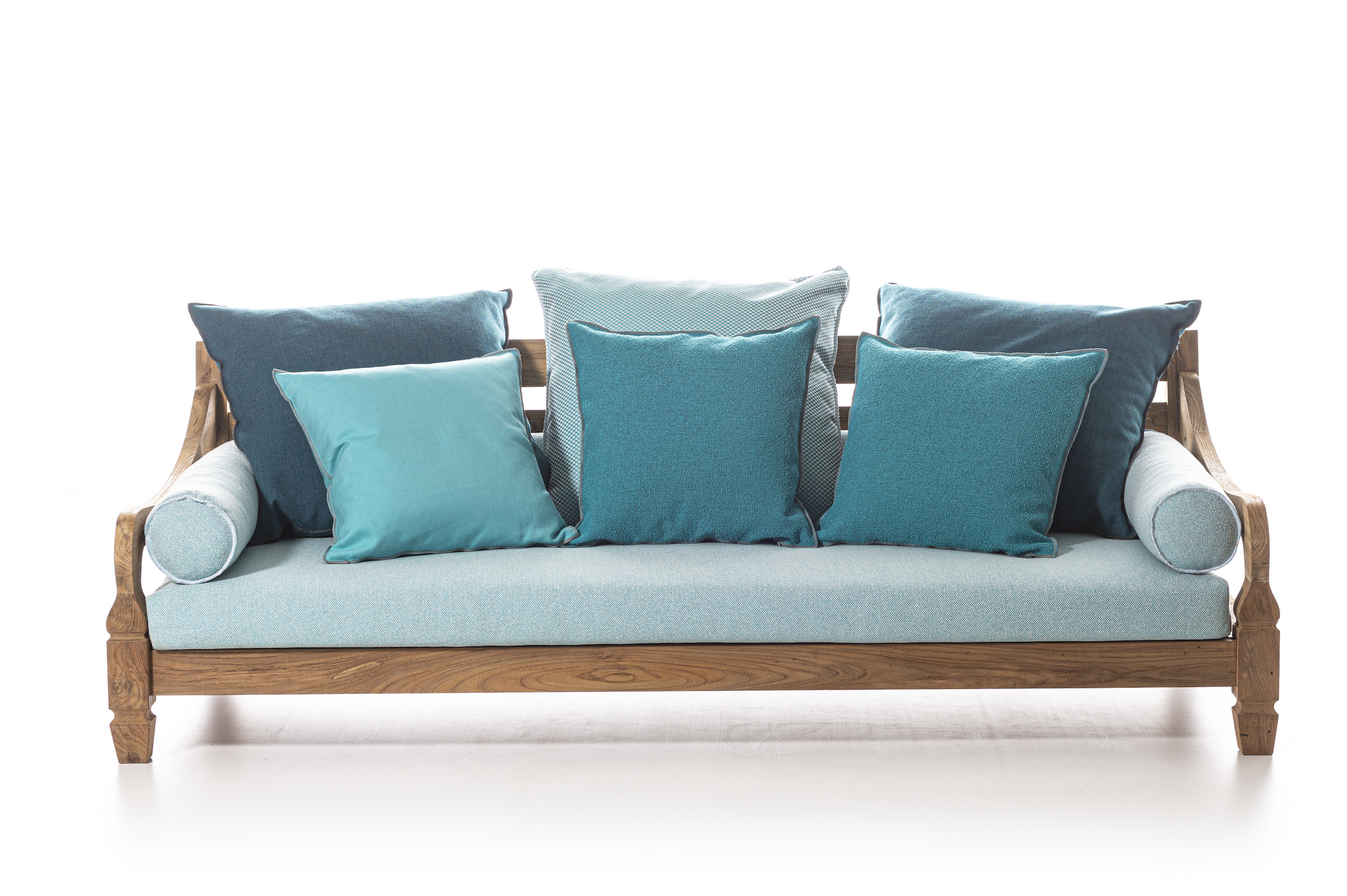 Gervasoni Jeko 04 Sofa - Milk Concept Boutique