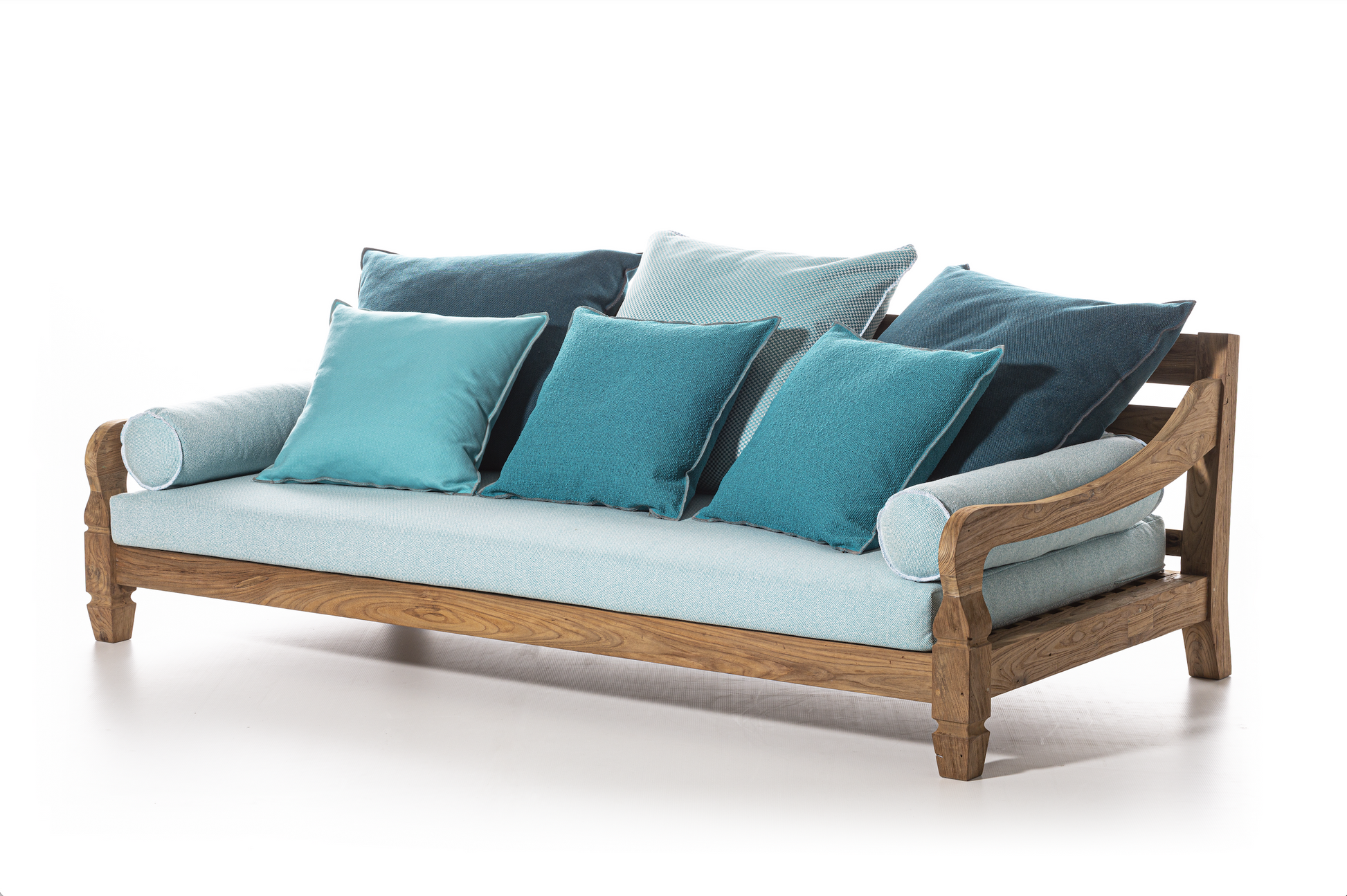Gervasoni Jeko 04 Sofa - Milk Concept Boutique